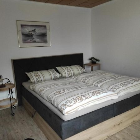 Ferienwohnung Im Werratal Herrenbreitungen Екстериор снимка
