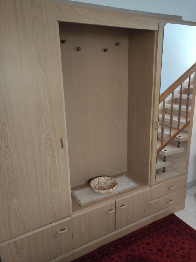 Ferienwohnung Im Werratal Herrenbreitungen Екстериор снимка