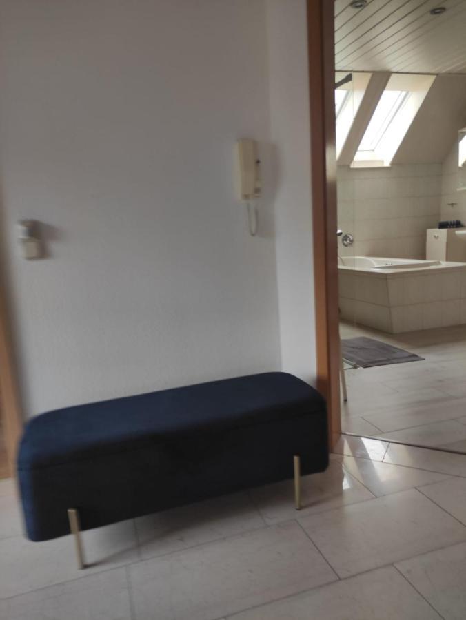 Ferienwohnung Im Werratal Herrenbreitungen Екстериор снимка